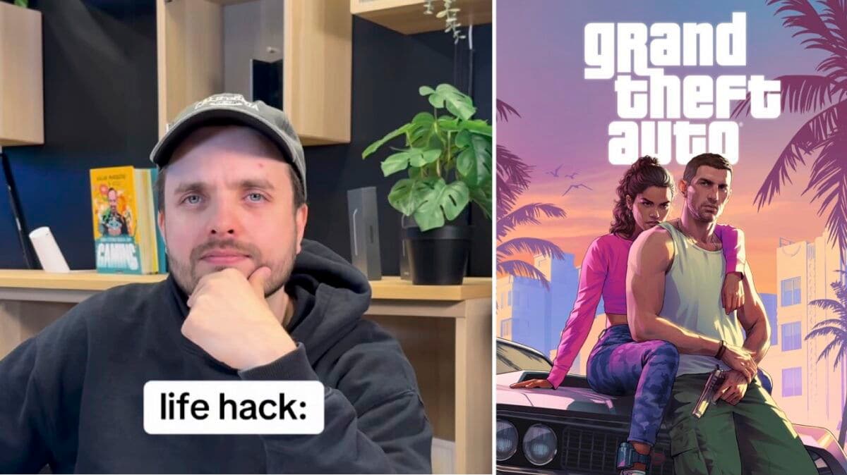 Norwegian Company Offers Free GTA 6 to Babies Born on Launch Day in Wildest Marketing Stunt Yet