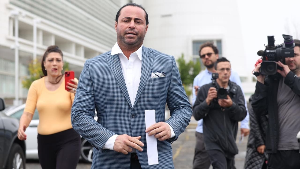 Mob Boss John Gotti's Grandson Is Hoping a Kidney Donation to His Mom Will Keep Him Out of Prison