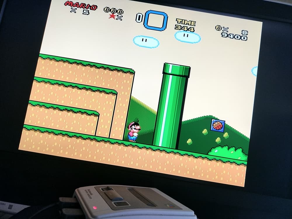 Huge Underground Pipe Mysteriously Bursts Up Through Osaka Street, Standing 13 Meters Tall