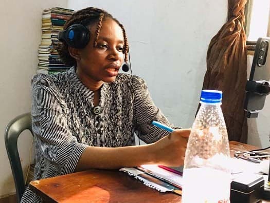 Nigerian Woman Spends 70 Days Counting Out Loud to 1,070,000 to Break 18-Year-Old World Record