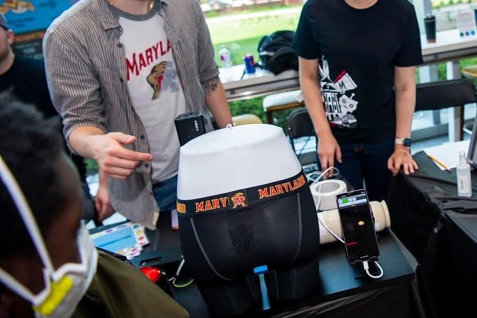 Researchers Develop 'Smart Underwear' to Track Wearers' Farts