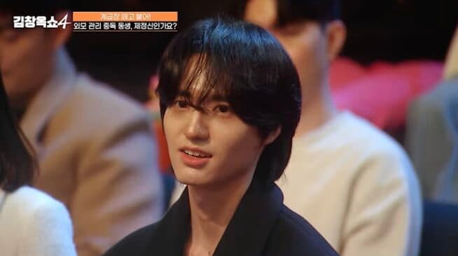 Man Denies Turning to Plastic Surgery to Achieve 'Idol-Level Looks' Despite Shocking Transformation