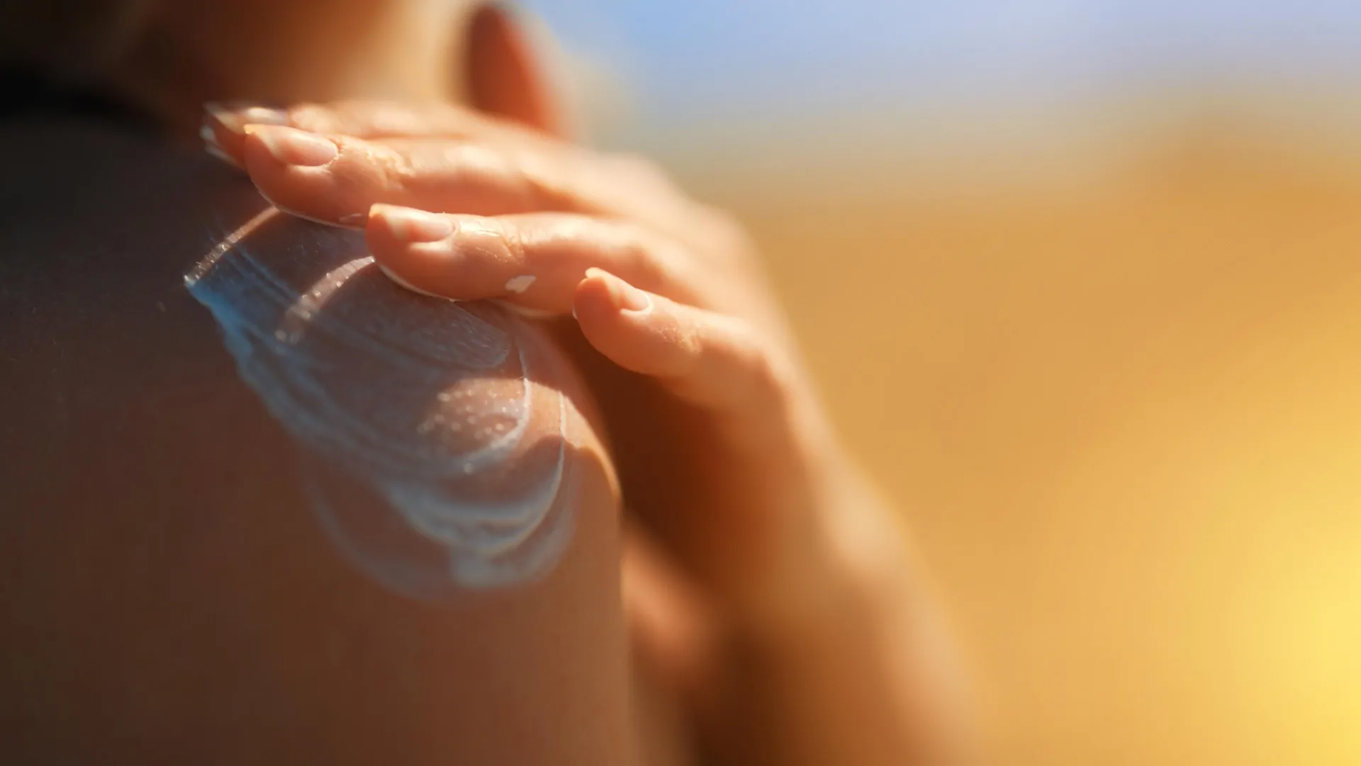 Scientists find natural sunscreen hidden in hot springs bacteria